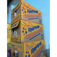 Thùng 24 chai Revive chanh muối- bù nước bù khoáng hàng chuẩn công ty