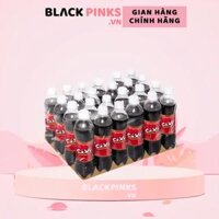 Thùng 24 chai sá xị Chương Dương 390ml