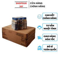 Thùng 24 Chai Sữa Bột Pha Sẵn Abbott Ensure Gold StrengthPro 237ml