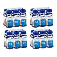 Thùng 24 chai sữa Ensure nước vani 237ml