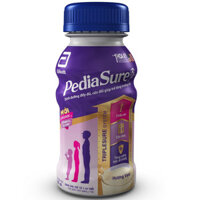 Thùng 24 chai Sữa nước Abbott PediaSure (Perdiasure) 237ml Việt Nam