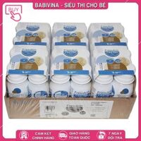 Thùng 24 Chai Sữa Nước Fresubin 2 Kcal Fibre 200ml | Dinh Dưỡng Cao Năng Lượng Cho Người Cao Tuổi, Ốm Bệnh, Gầy Yếu | Hàng Chính Hãng Nhập Khẩu Từ Đức | Mua Fresubin Giá Tốt Nhất Tại Babivina