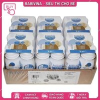 Thùng 24 Chai Sữa Nước Fresubin 2 Kcal Fibre 200ml | Dinh Dưỡng Cao Năng Lượng Cho Người Cao Tuổi, Ốm Bệnh, Gầy Yếu | Hàng Chính Hãng Nhập Khẩu Từ Đức | Mua Fresubin Giá Tốt Nhất Tại Babivina