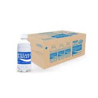 Thùng 24 Chai Thức Uống Bổ Sung ION Pocari Sweat (350ml/Chai)