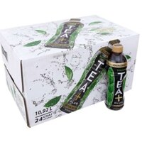 Thùng 24 chai trà Ô long Tea+ Plus 455ml