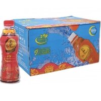thùng 24 chai Trà thanh nhiệt DR. Thanh chai 330ml