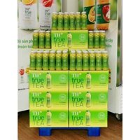 Thùng 24 Chai Trà Xanh, Trà Ô Long TH 350ml