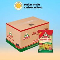 Thùng 24 Gói Bột Chiên Giòn Meizan Công Thức Cải Tiến 150g
