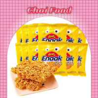 Thùng 24 Gói Mì Tôm Enaak Ăn Liền - Choi Food