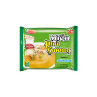Thùng 24 gói miến Phú Hương vị sườn heo 55g