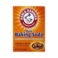 Thùng 24 hộp Baking Soda Arm And Hammer