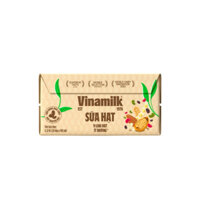 Thùng 24 Hộp Sữa 9 Loại Hạt Vinamilk Super Nut 180ml.
