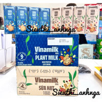 Thùng 24 Hộp Sữa 9 Loại Hạt Dinh Dưỡng Vinamilk Super Nut 180ML
