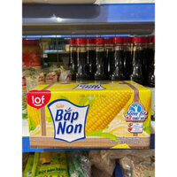 Thùng 24 Hộp Sữa Bắp Non Lof (24 hộp X 180ml)