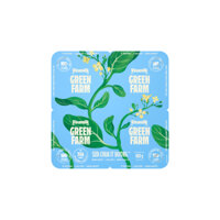 Thùng 24 hộp sữa chua Green Farm Ít đường Vinamilk 100g