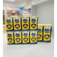 Thùng 24 hộp sữa pha sẵn GrowPLUS+ (vàng) - Sữa non tăng đề kháng 110ml/180ml
