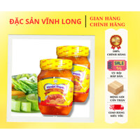 Thùng 24 hũ Chao béo Thuận Duyên 400g