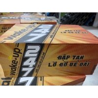 THÙNG 24 LON 330ML NƯỚC TĂNG LỰC CÀ PHÊ 247