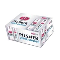 Thùng 24 lon bia 333 Pilsner Extra Smooth lon 330ml