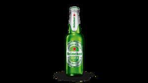 Thùng 24 lon bia Heineken Silver 330ml