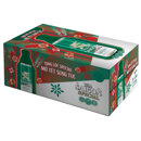 Thùng 24 lon bia Sài Gòn Special Sleek 330ml