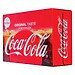 Thùng 24 lon Coca - Cola Mini (250ml x 24)