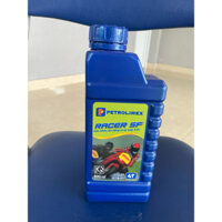 Thùng 24 lon Dầu nhớt Racer Petrolimex dành cho xe số 800 ml