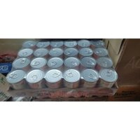 Thùng 24 lon nước cốt dừa xim Mom cooks 400ml 94,75% dừa nguyên chất (mẫu mới của nước cốt dừa cocoxim)