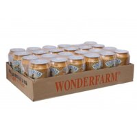 Thùng 24 lon nước me Wonderfarm 310ml