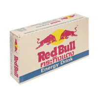 Thùng 24 Lon Nước Tăng Lực Redbull 250ml (Chuẩn Hàng Nhập Thái)