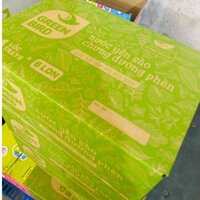 thùng 24 lon nước Yến sào chưng đường phèn green Bird (24 lon x 240ml)