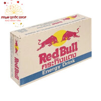 Thùng 24 lon Redbull 250ml ( Bò Cụng Việt Nam)