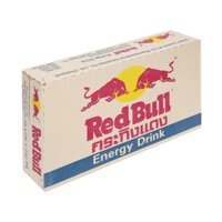 Thùng 24 lon Redbull 250ml ( Bò Cụng Việt Nam)