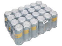 Thùng 24 lon soda Schweppes 320ml