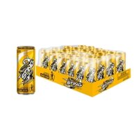 Thùng 24 lon Sting vàng 320ml