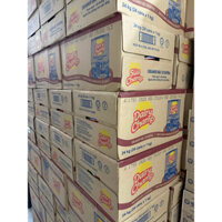 Thùng 24 lon sữa đặc Dairy Champ, (lon 1kg)