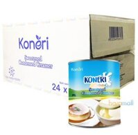 Thùng 24 Lon Sữa Đặc Koneri 1kg – Condensed Milk
