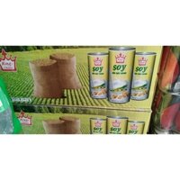 Thùng 24 lon sữa đậu nành Soy 250ml