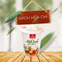 Thùng 24 ly Mì chay Vifon lẩu thái ly 67g