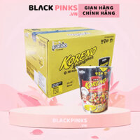 (Thùng 24 ly) Mì tương đen Koreno Jjajangmen ly 68g