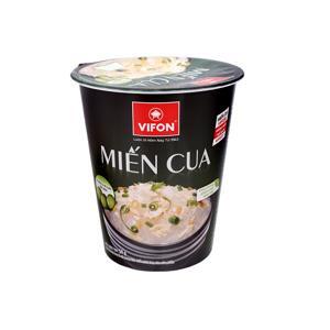 Thùng 24 ly miến cua Vifon 50g
