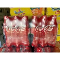 Thùng 24chai cocacola chai 300ml