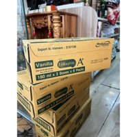 thùng 24hộp sữa pha sẵn enfagrow 180ml