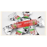 Thùng 2,5kg lương khô hàng nội địa