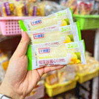 Thùng 2Kg Bánh sữa chua ngon hót nhất hiện nay