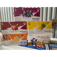 thùng 2kg bánh sữa chua