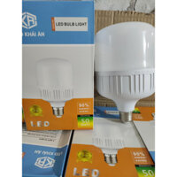 thùng 30 bóng đèn led 50w giá sỉ
