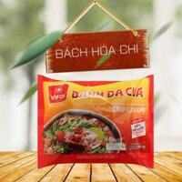 Thùng 30 gói Bánh đa cua Vifon