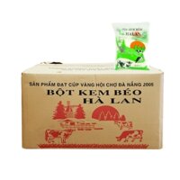 Thùng 30 gói bột kem béo Hà Lan 500g