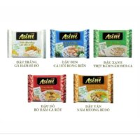 [THÙNG 30 gói] CHÁO DINH DƯỠNG CAO CẤP ASIM